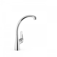 Grifo monomando para cocina Tres 274440701
