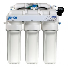 Equipo ósmosis doméstica ATH Genius 4/75/FLM