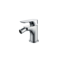 Grifo bidé cromado Nassau IMEX BDU014-2
