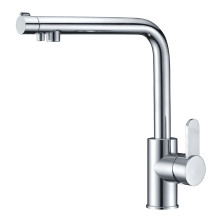 Grifo de cocina con osmosis Montecarlo Imex GOS001