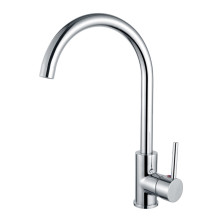 Grifo de cocina monomando Lyon Imex GCR002