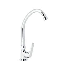 Grifo para cocina de 1 agua Genebre 1009 04