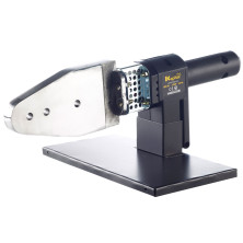 Polifusor para soldar plásticos 20-63mm KAPITAL KPHPW800W