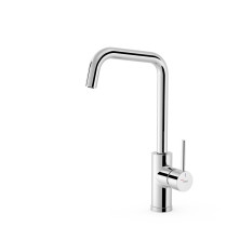 Grifo monomando para cocina TRES 23044007