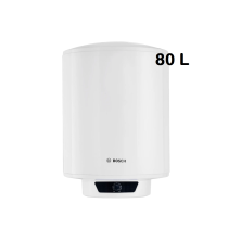 Termo eléctrico Bosch Tronic 2100 T 80 Lts