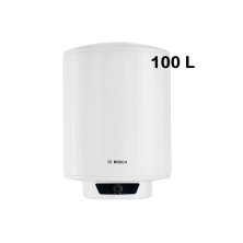 Termo eléctrico Bosch Tronic 2100 T 100Lts