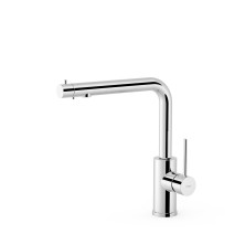 Grifo de cocina de dos vías TRES 23045303