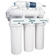 Osmosis Inversa 5 Etapas Midea ECO750