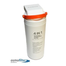 Membrana Encapsulada RO4080 para ultrafiltración Litel UF