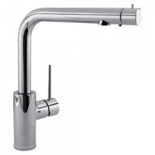 Grifo de cocina de dos vías TRES 23045303